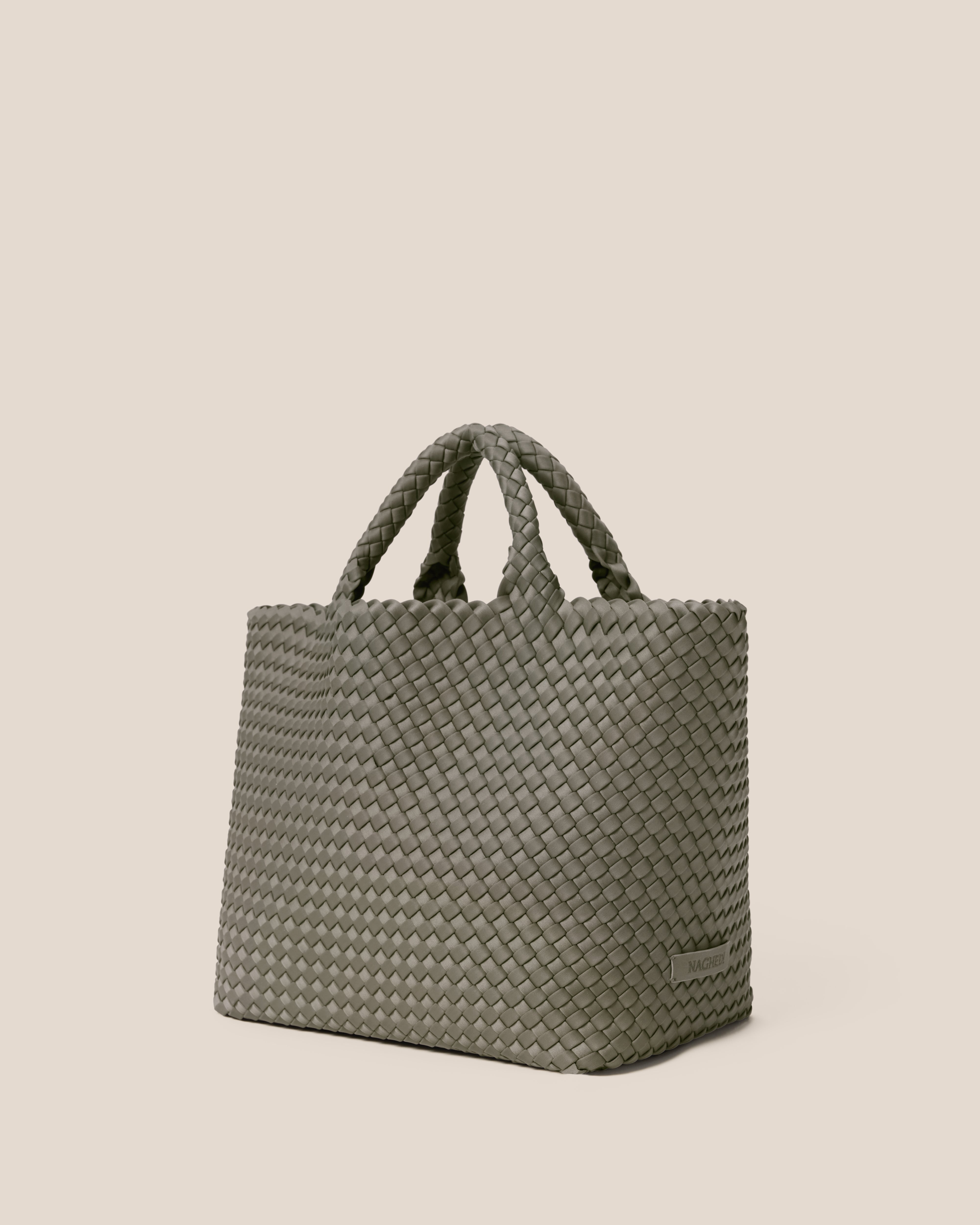 Naghedi St Barths Medium Tote | Marina St Barth