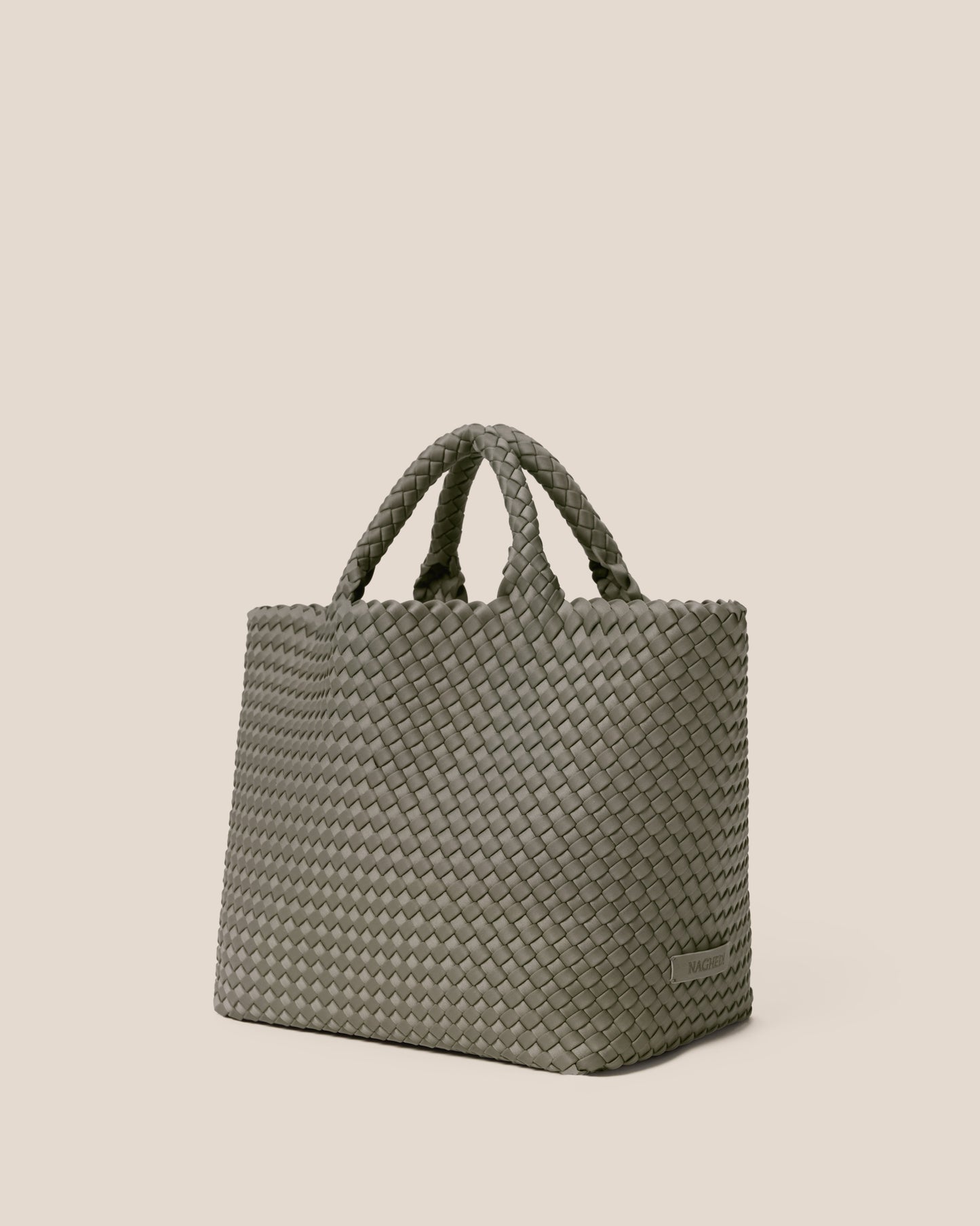 Naghedi St Barths Medium Tote - Premium Apparel & Accessories from Naghedi - Just $270! Shop now at Marina St Barth