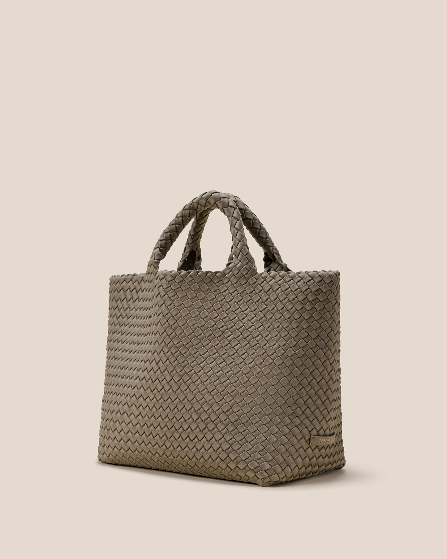 Naghedi St Barths Medium Tote - Premium Apparel & Accessories from Naghedi - Just $270! Shop now at Marina St Barth