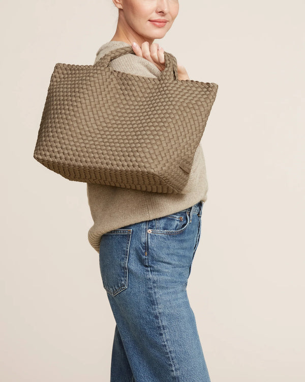 Naghedi St Barths Medium Tote