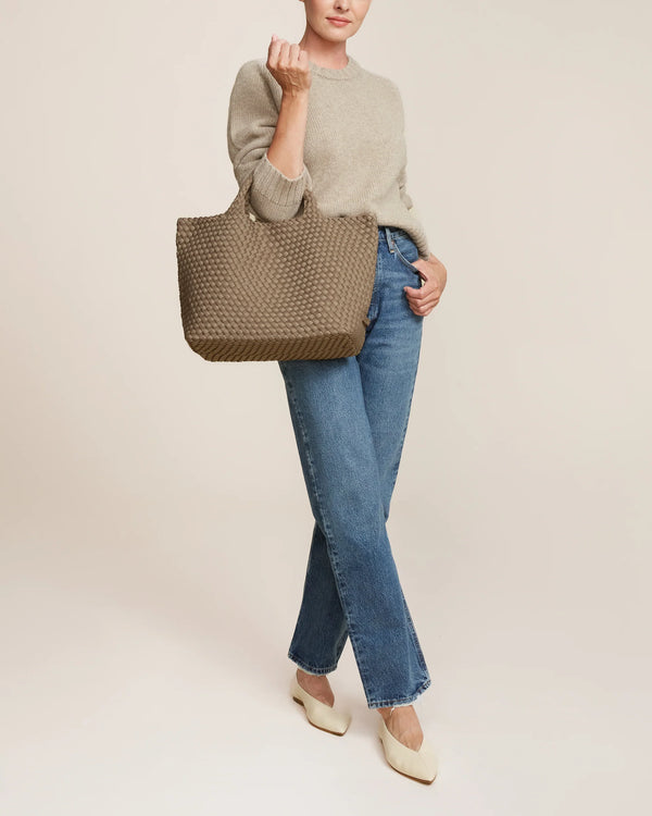 Naghedi St Barths Medium Tote