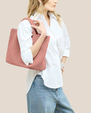 Naghedi St Barths Medium Tote