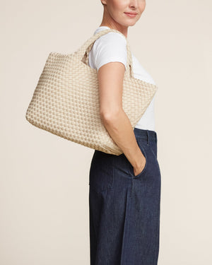Naghedi St Barths Medium Tote by Naghedi from Marina St Barth