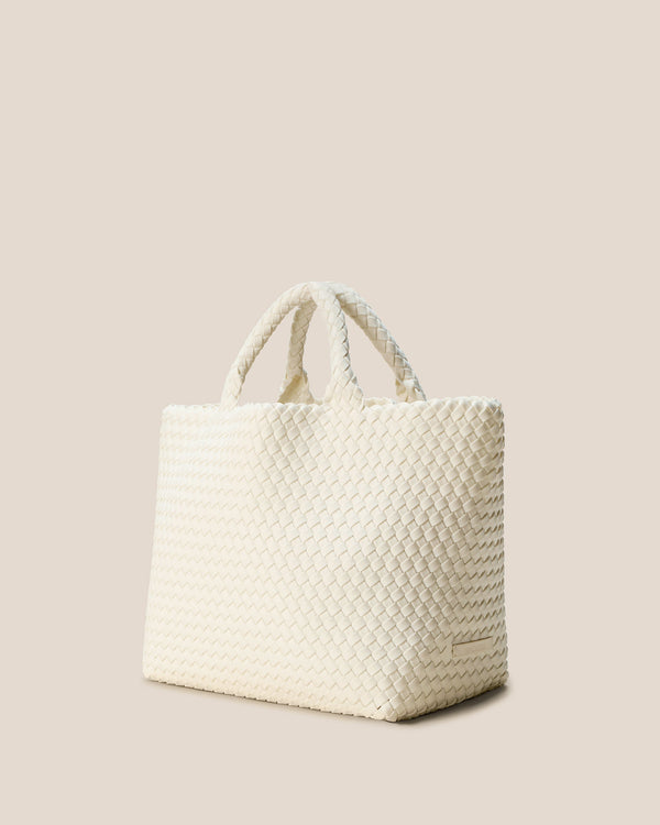Naghedi St Barths Large Tote - Premium Apparel & Accessories from Naghedi - Just $315! Shop now at Marina St Barth