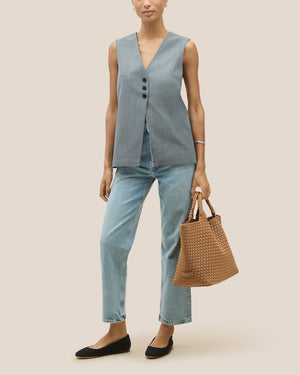 Naghedi St Barths Medium Tote by Naghedi from Marina St Barth