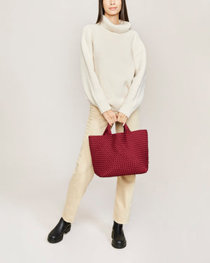 Naghedi St Barths Medium Tote by Naghedi from Marina St Barth