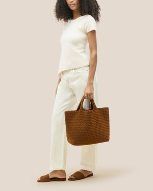 Naghedi St Barths Medium Tote by Naghedi from Marina St Barth