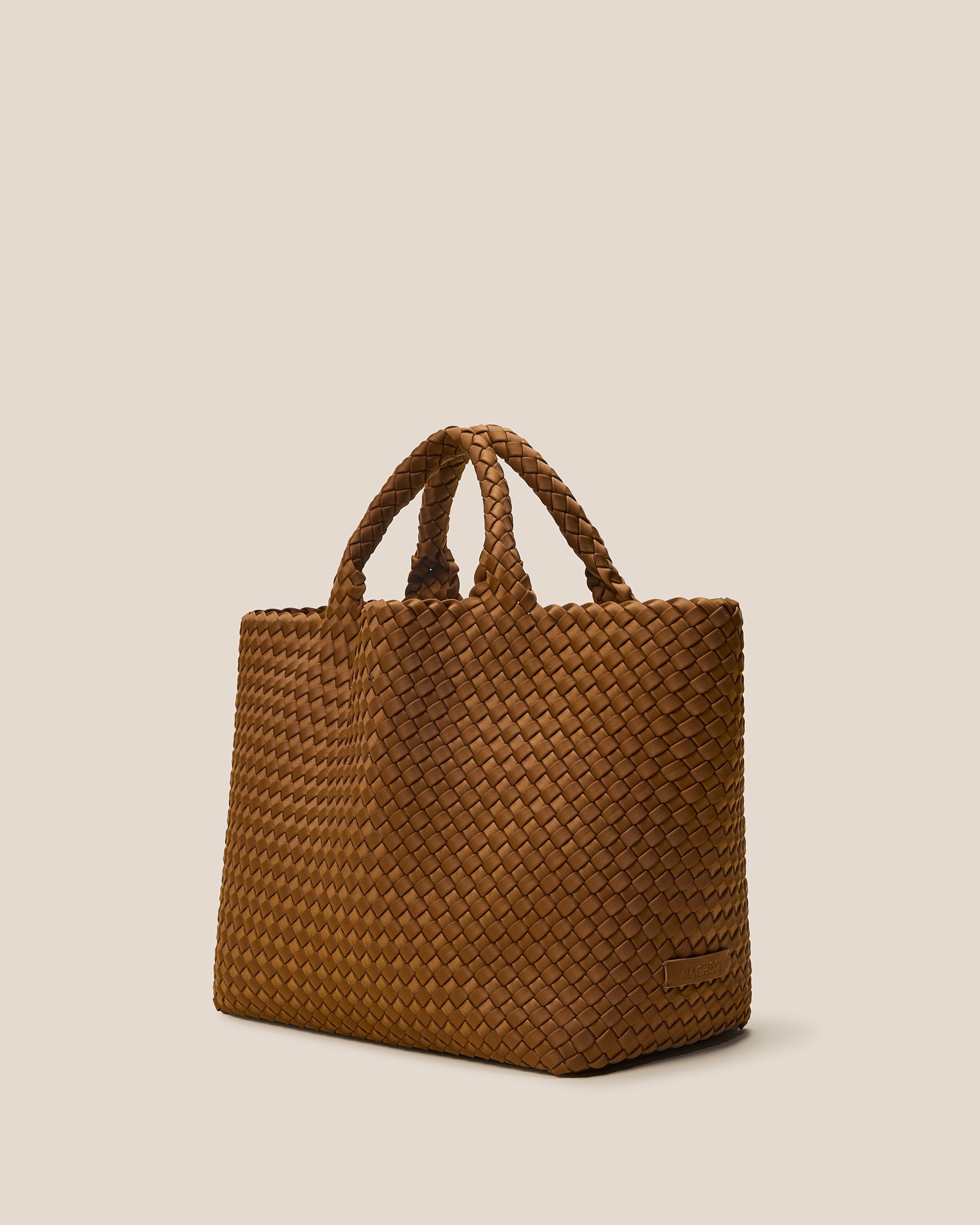 Naghedi St Barths Medium Tote | Marina St Barth