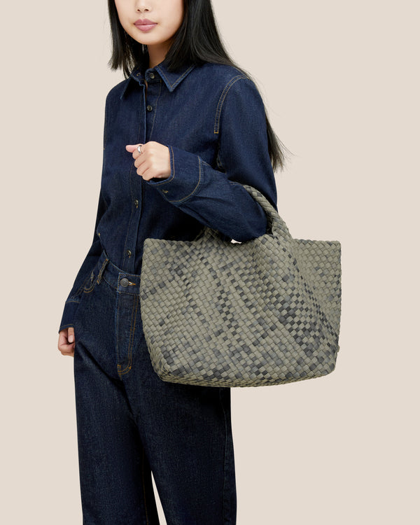 Naghedi St Barths Medium Tote by Naghedi from Marina St Barth