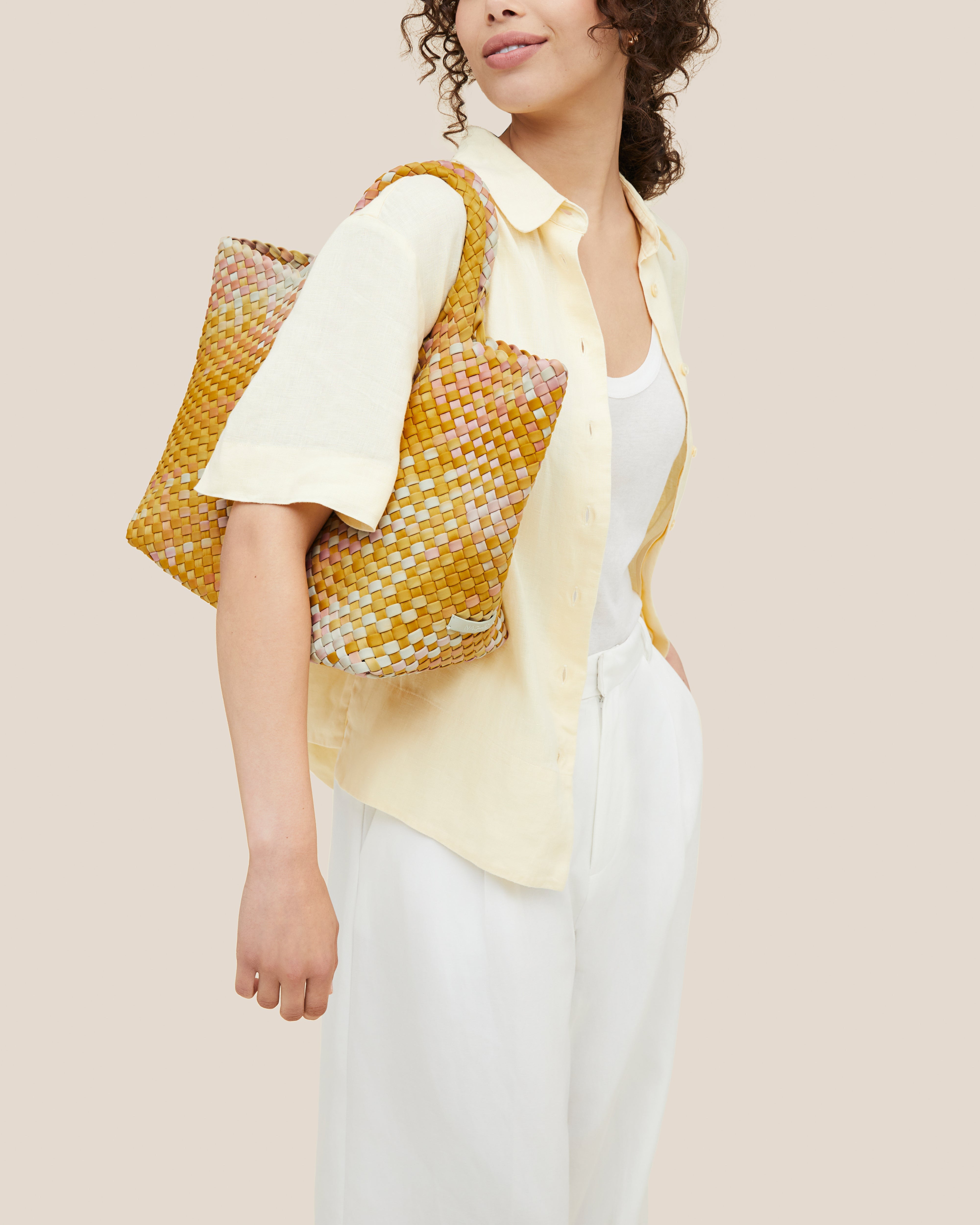 Naghedi St Barths Medium Tote | Marina St Barth Naghedi St Barths Medium Tote | Marina St Barth