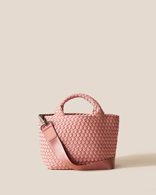Naghedi St Barths Small / Mini Tote by Naghedi from Marina St Barth