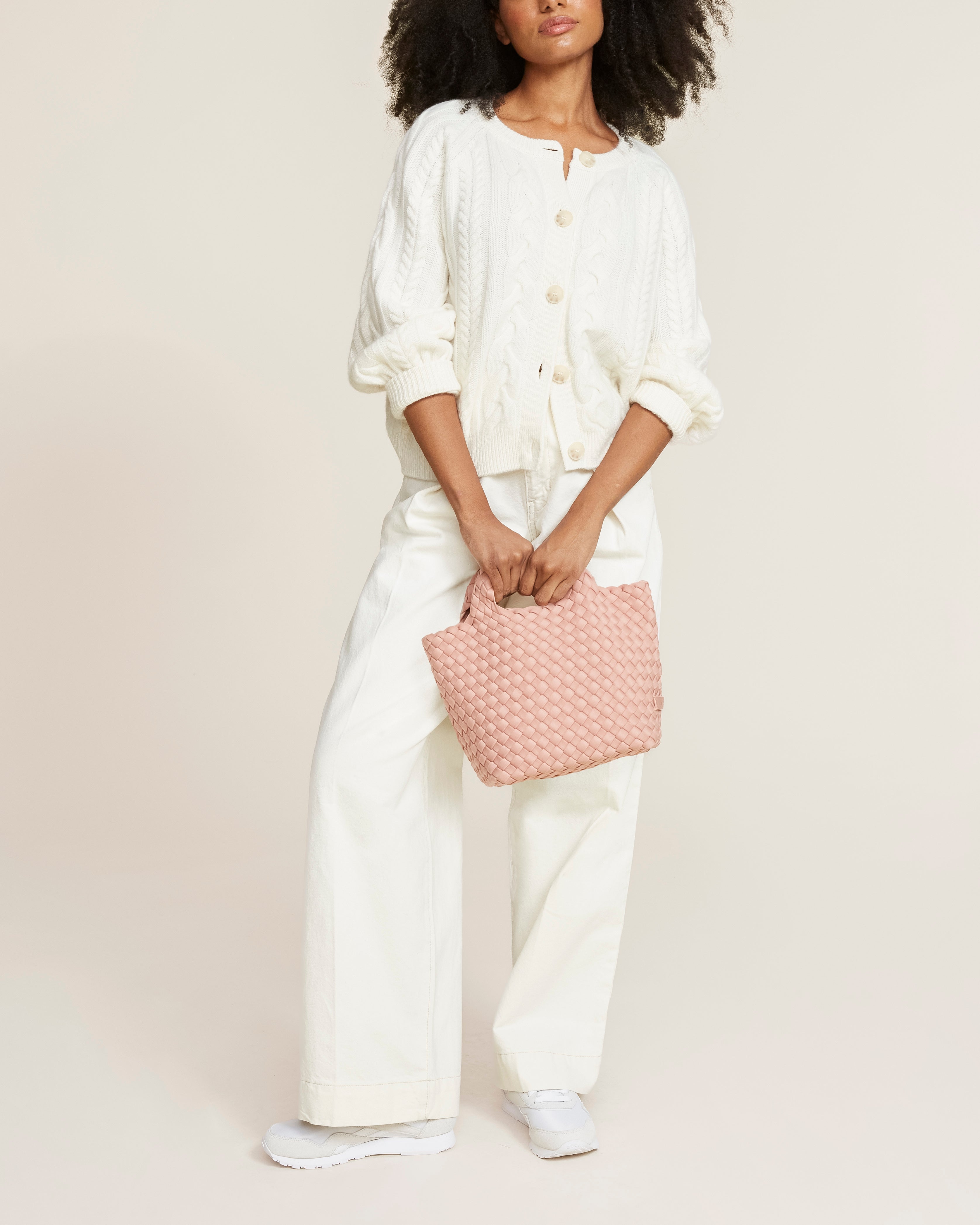 Naghedi St Barths Small / Mini Tote | Marina St Barth