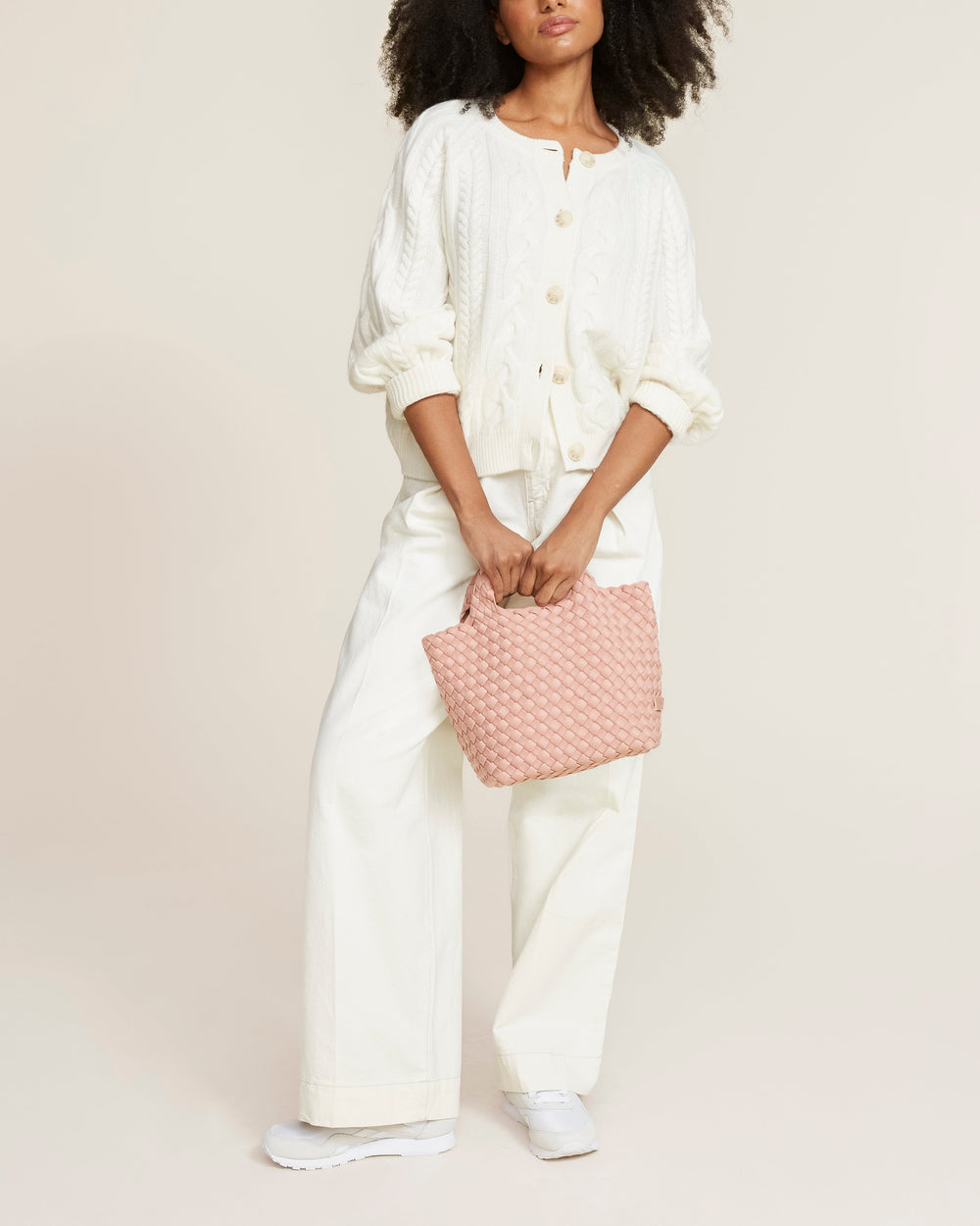 Naghedi St Barths Small / Mini Tote by Naghedi from Marina St Barth