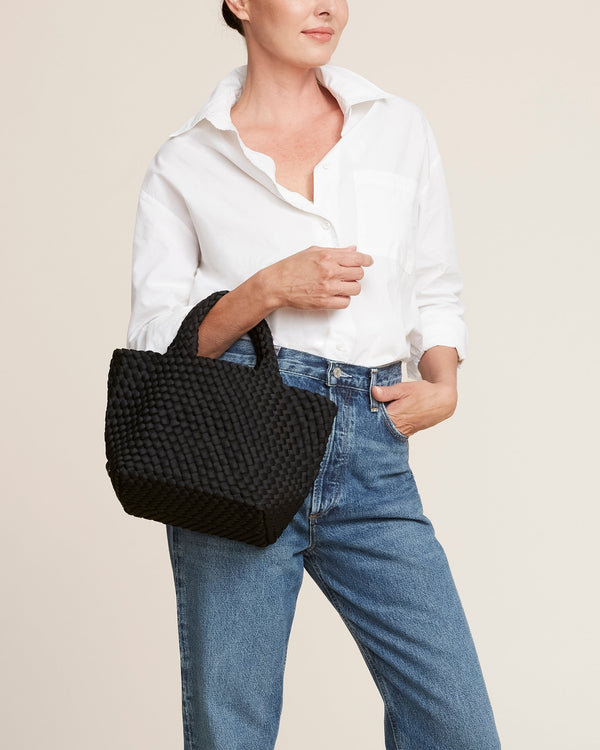 Naghedi St Barths Small / Mini Tote by Naghedi from Marina St Barth