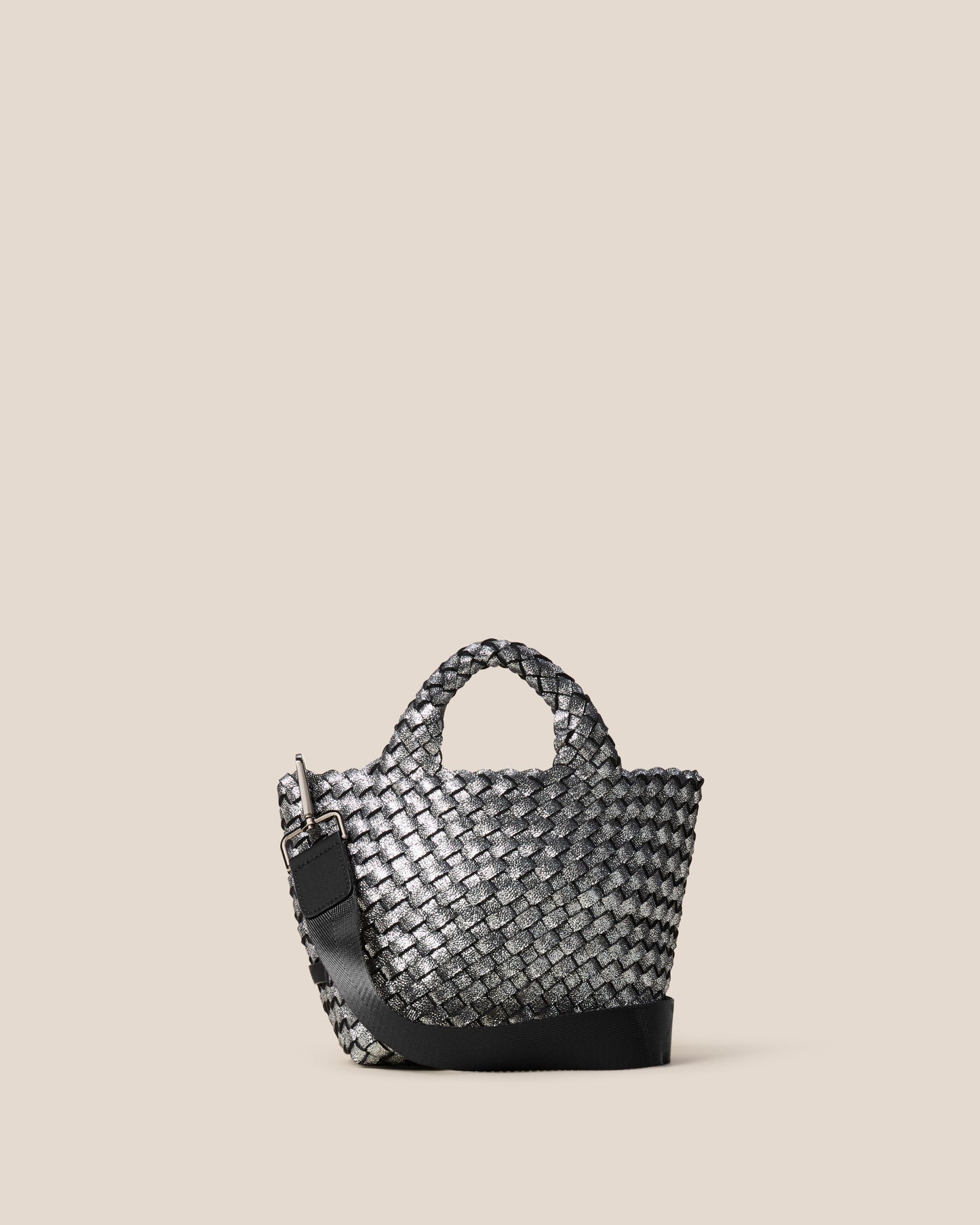 Naghedi St Barths Petit Tote - Premium Bag from Marina St Barth - Just $210! Shop now at Marina St Barth