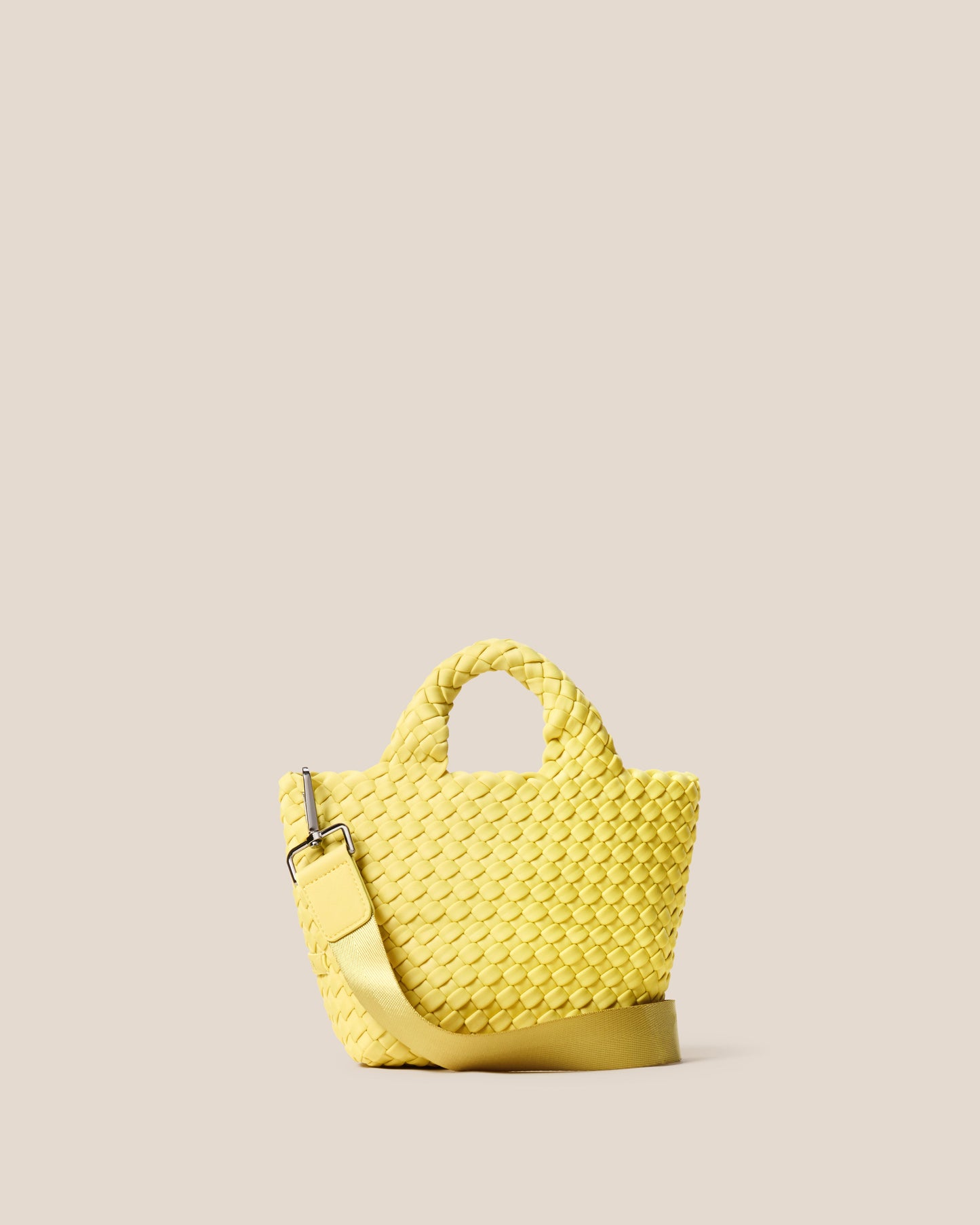 Naghedi St Barths Petit Tote - Premium Bag from Marina St Barth - Just $210! Shop now at Marina St Barth