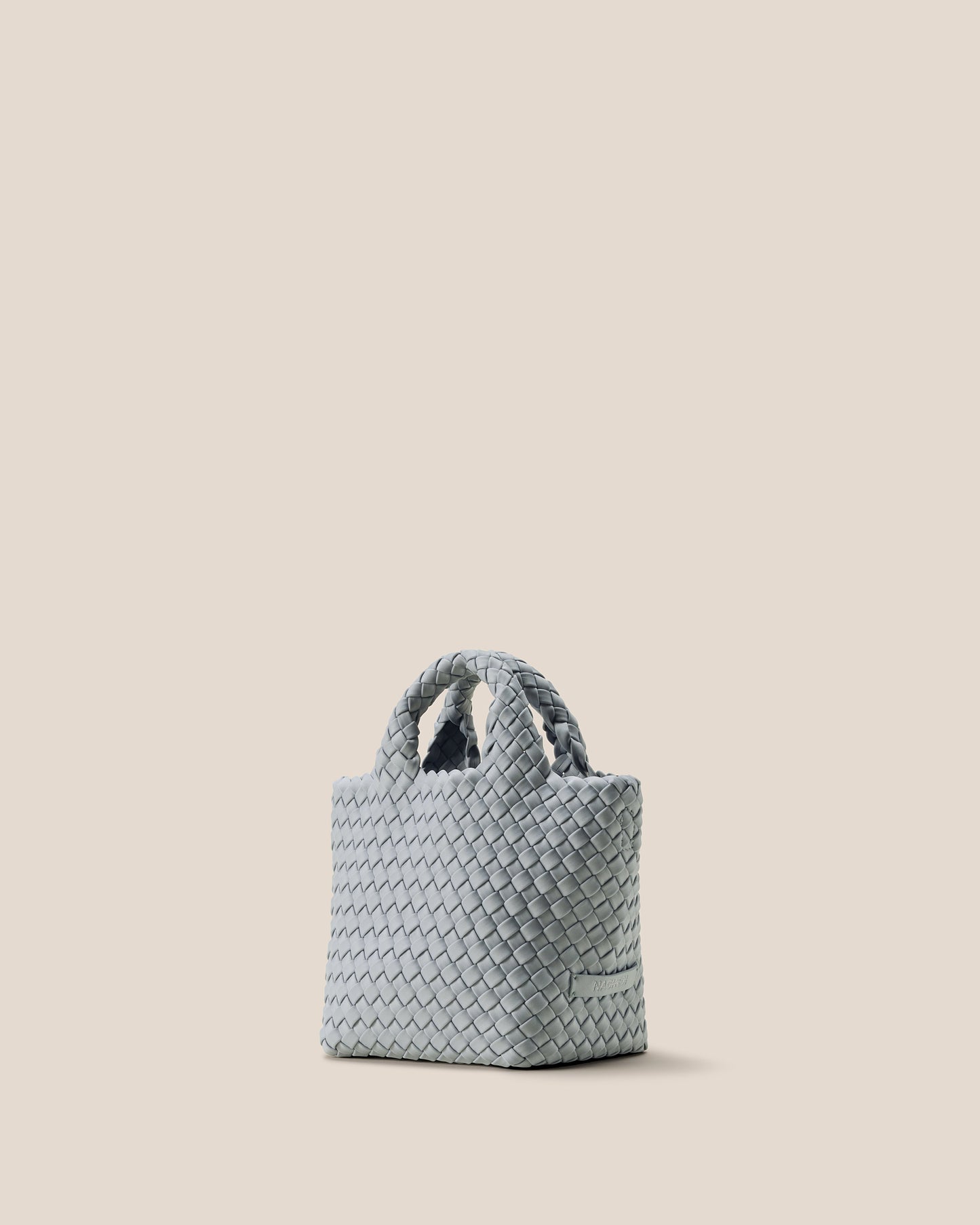 Naghedi St Barths Petit Tote - Premium Bag from Marina St Barth - Just $210! Shop now at Marina St Barth