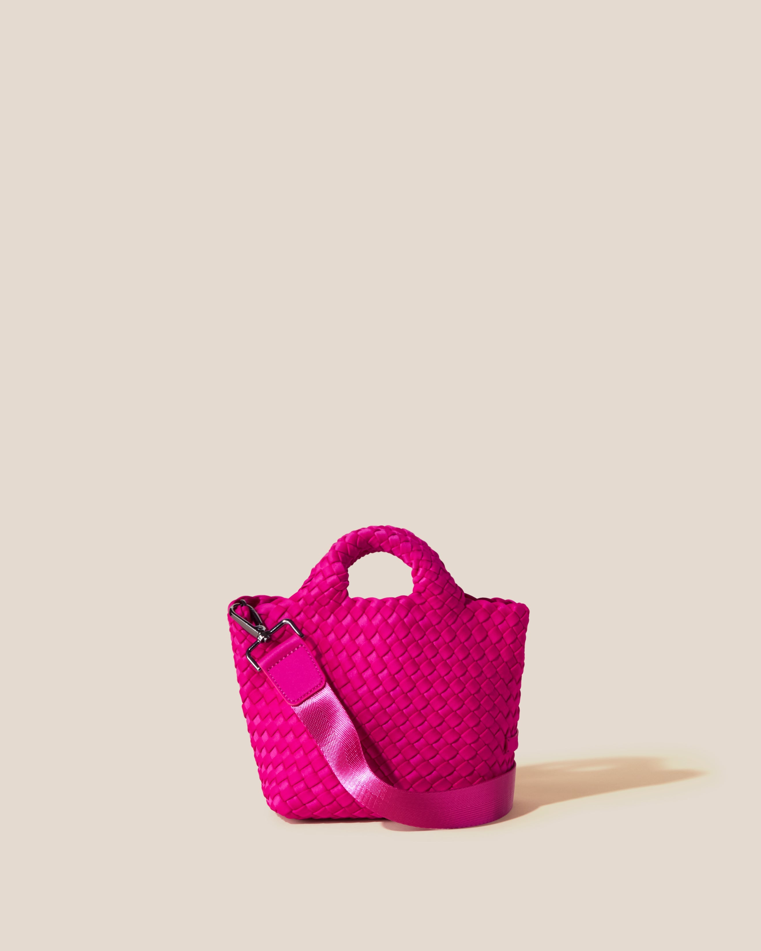 公式通販サイト - ファッション 通販 Naghedi St Barths Petit Tote | Marina St Barth バッグ