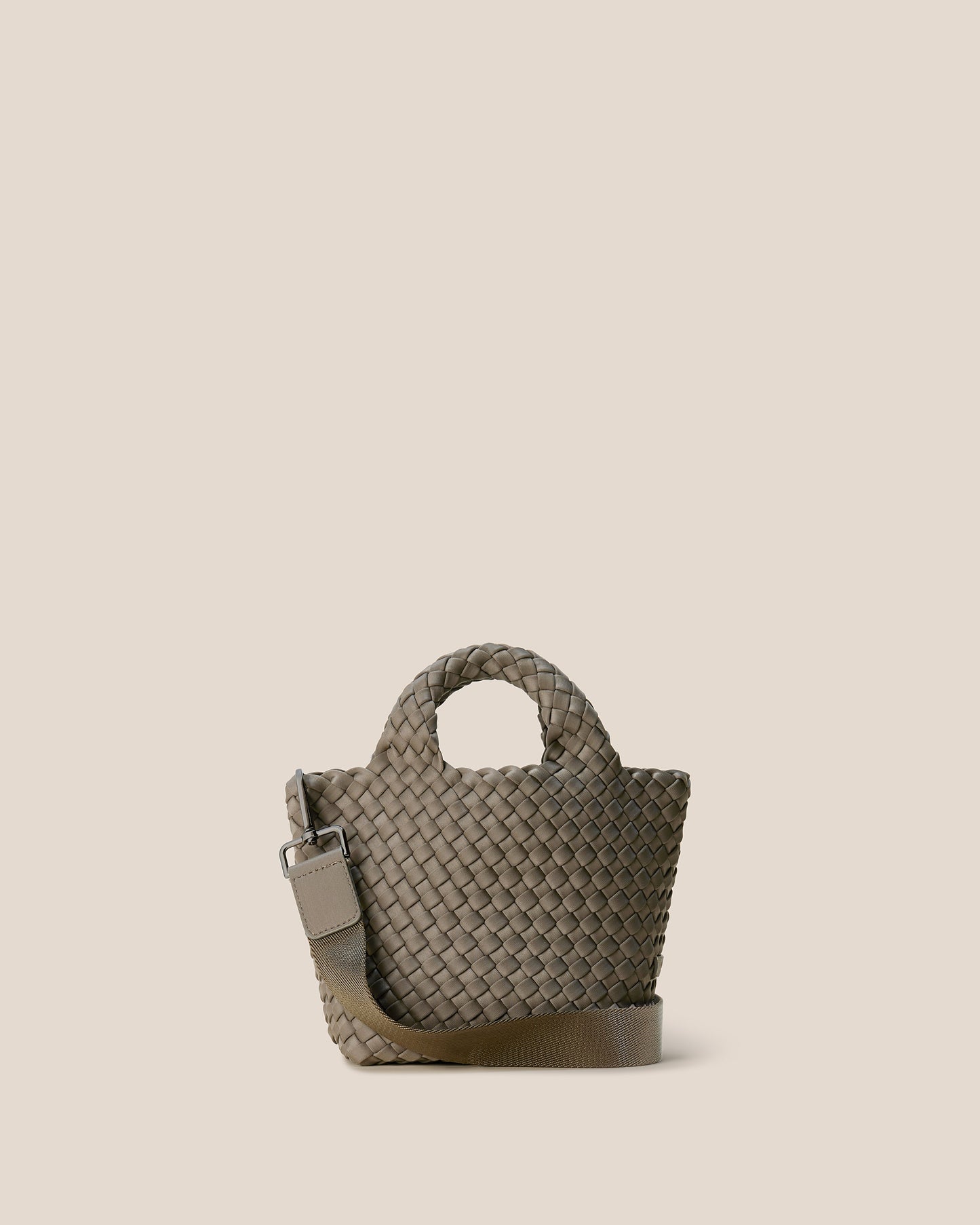 Naghedi St Barths Petit Tote - Premium Bag from Marina St Barth - Just $210! Shop now at Marina St Barth