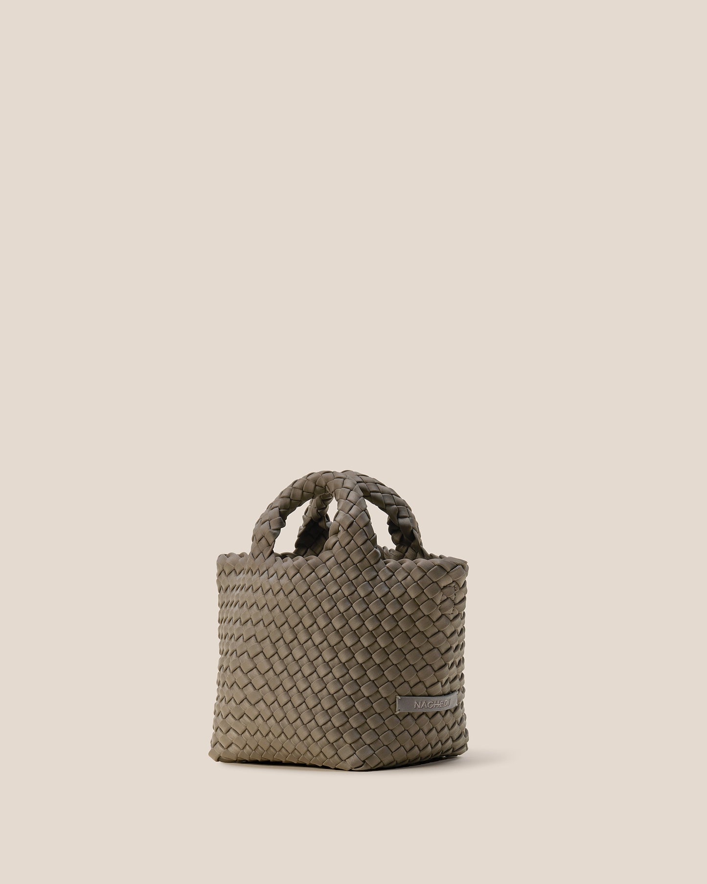 Naghedi St Barths Petit Tote - Premium Bag from Marina St Barth - Just $210! Shop now at Marina St Barth