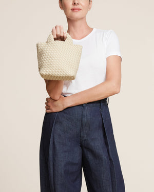 Naghedi St Barths Petit Tote by Marina St Barth from Marina St Barth