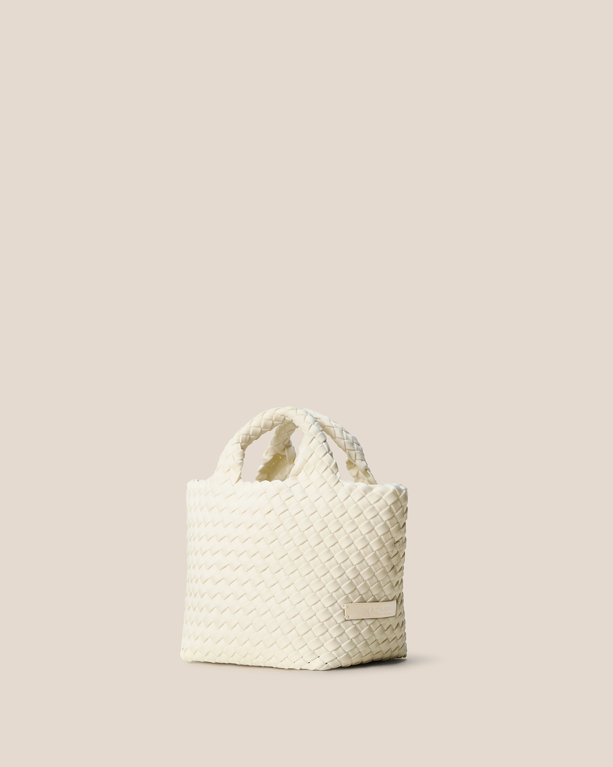 Naghedi St Barths Petit Tote | Marina St Barth