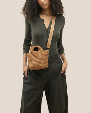 Naghedi St Barths Petit Tote by Marina St Barth from Marina St Barth