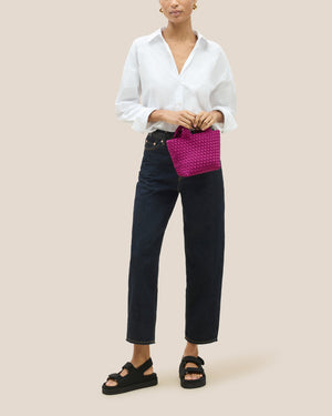 Naghedi St Barths Petit Tote by Marina St Barth from Marina St Barth