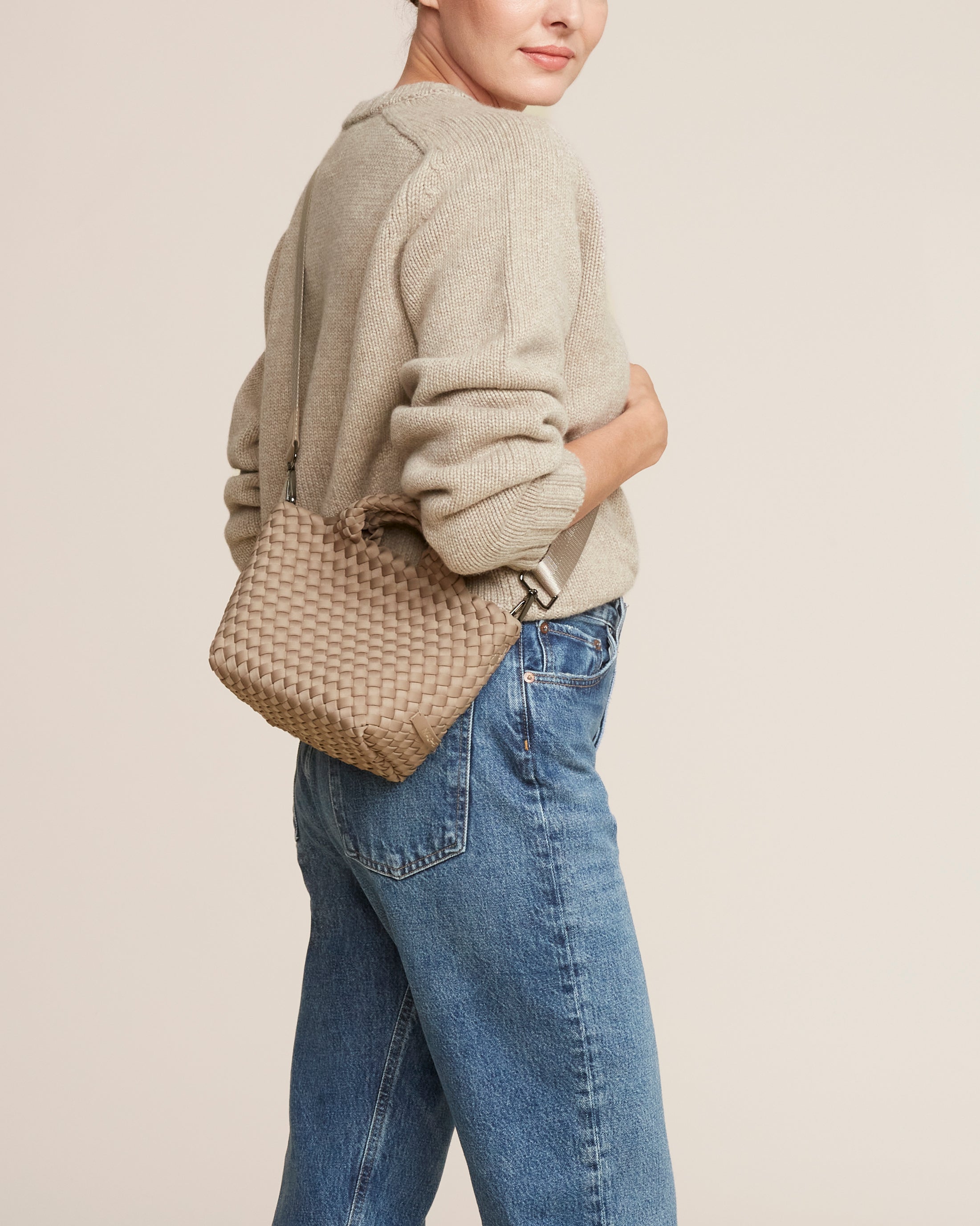 Naghedi St Barths Petit Tote | Marina St Barth