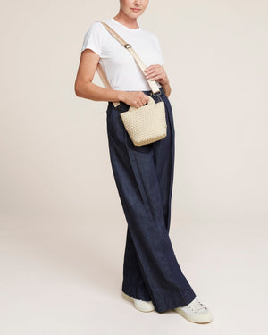 Naghedi St Barths Petit Tote by Marina St Barth from Marina St Barth