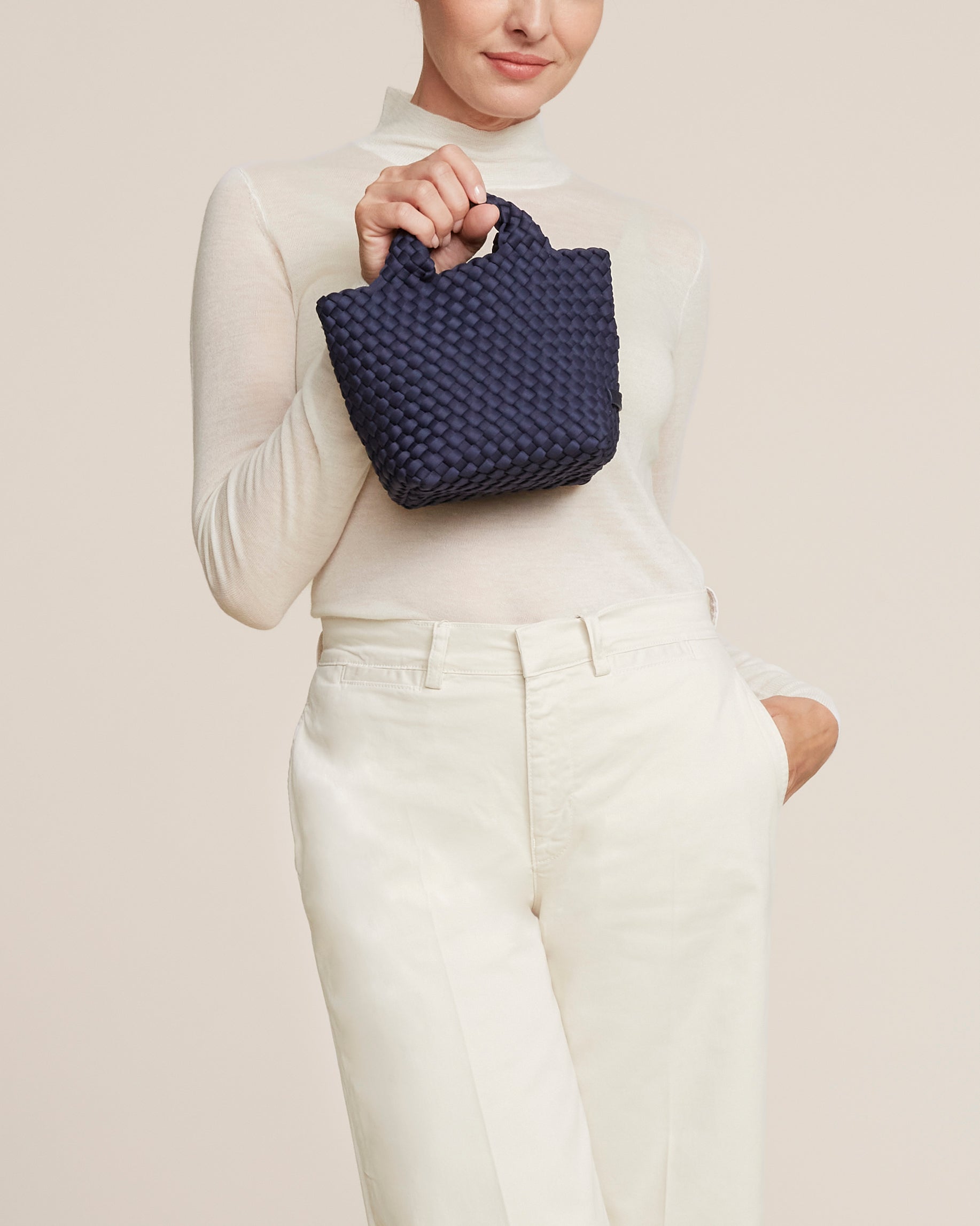 Naghedi St Barths Petit Tote | Marina St Barth