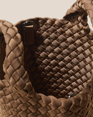 Naghedi St Barths Petit Tote by Marina St Barth from Marina St Barth
