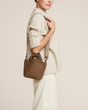 Naghedi St Barths Petit Tote by Marina St Barth from Marina St Barth