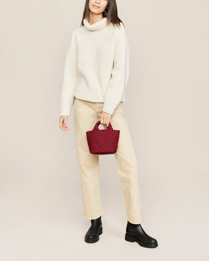 Naghedi St Barths Petit Tote by Marina St Barth from Marina St Barth
