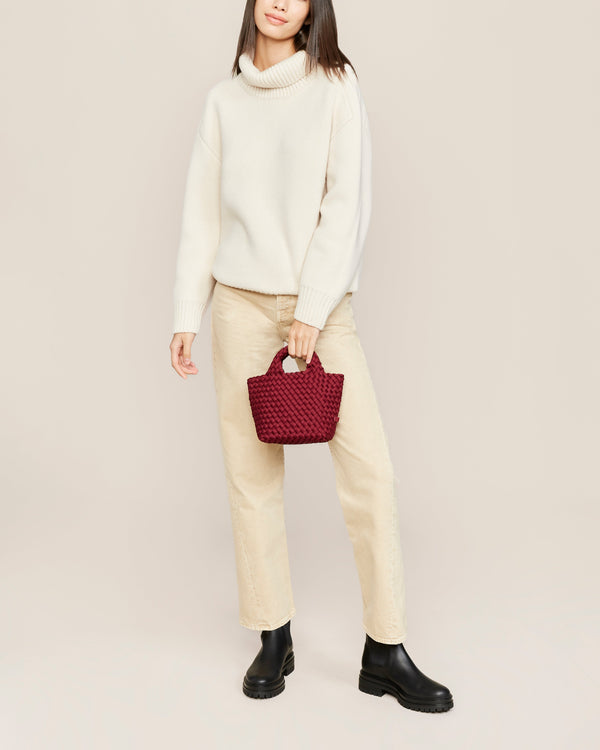 Naghedi St Barths Petit Tote by Marina St Barth from Marina St Barth