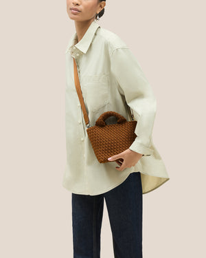 Naghedi St Barths Petit Tote by Marina St Barth from Marina St Barth
