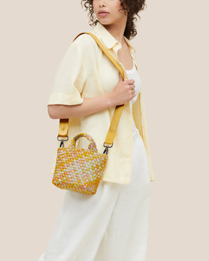 Naghedi St Barths Petit Tote by Marina St Barth from Marina St Barth
