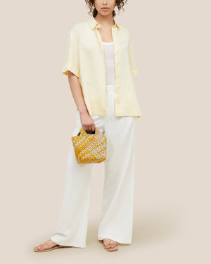 Naghedi St Barths Petit Tote by Marina St Barth from Marina St Barth