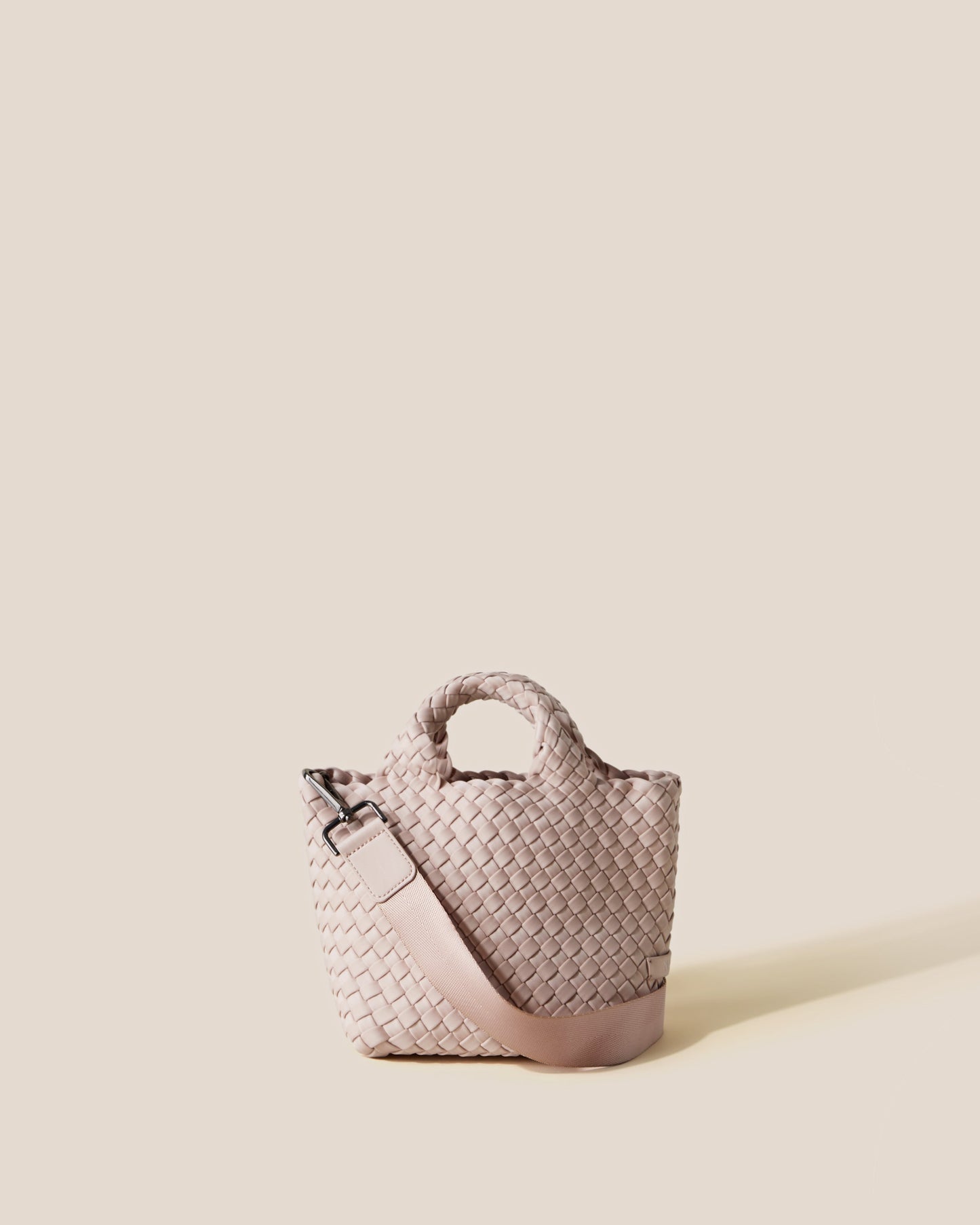 Naghedi St Barths Petit Tote - Premium Bag from Marina St Barth - Just $210! Shop now at Marina St Barth