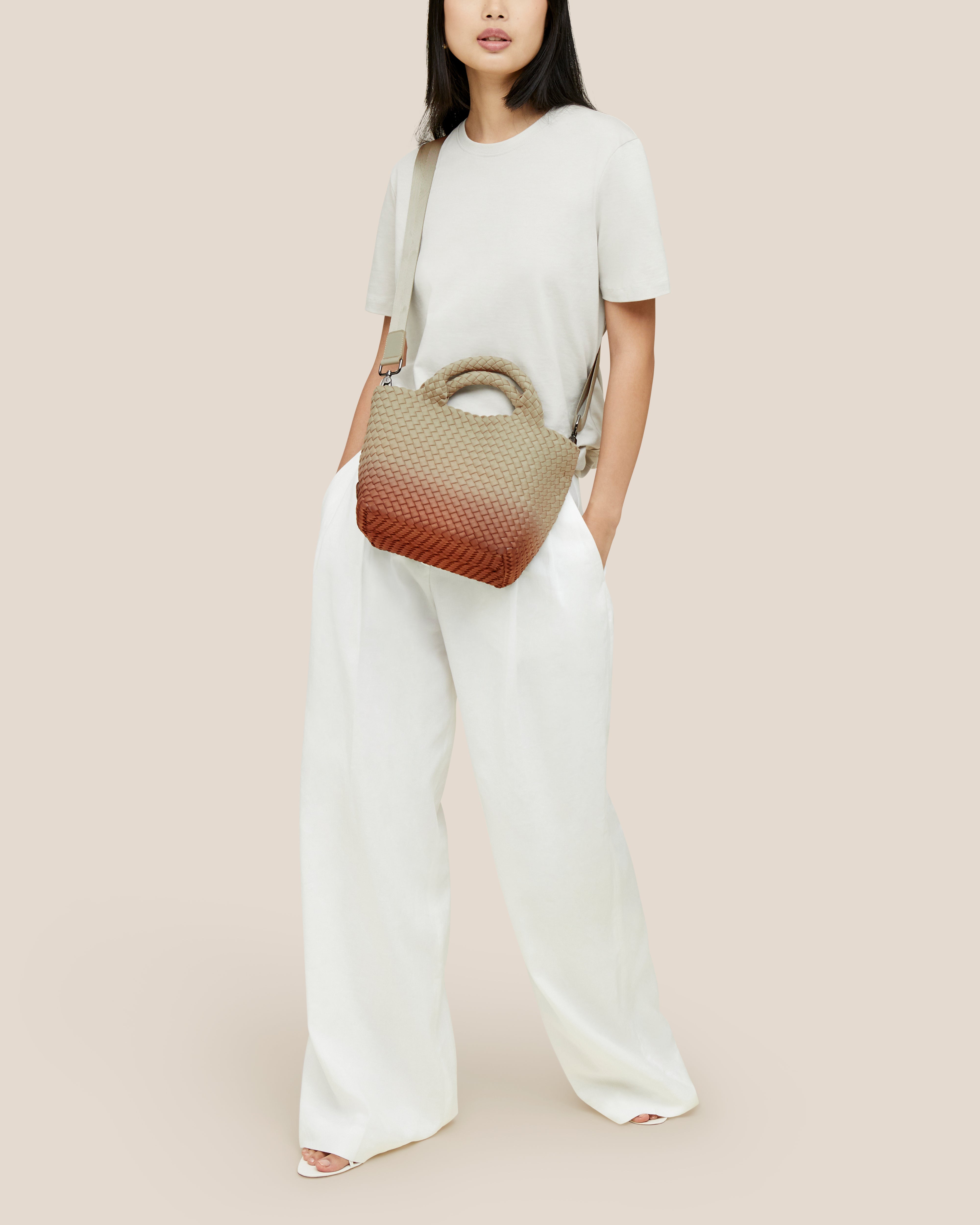 Naghedi St Barths Small / Mini Tote | Marina St Barth