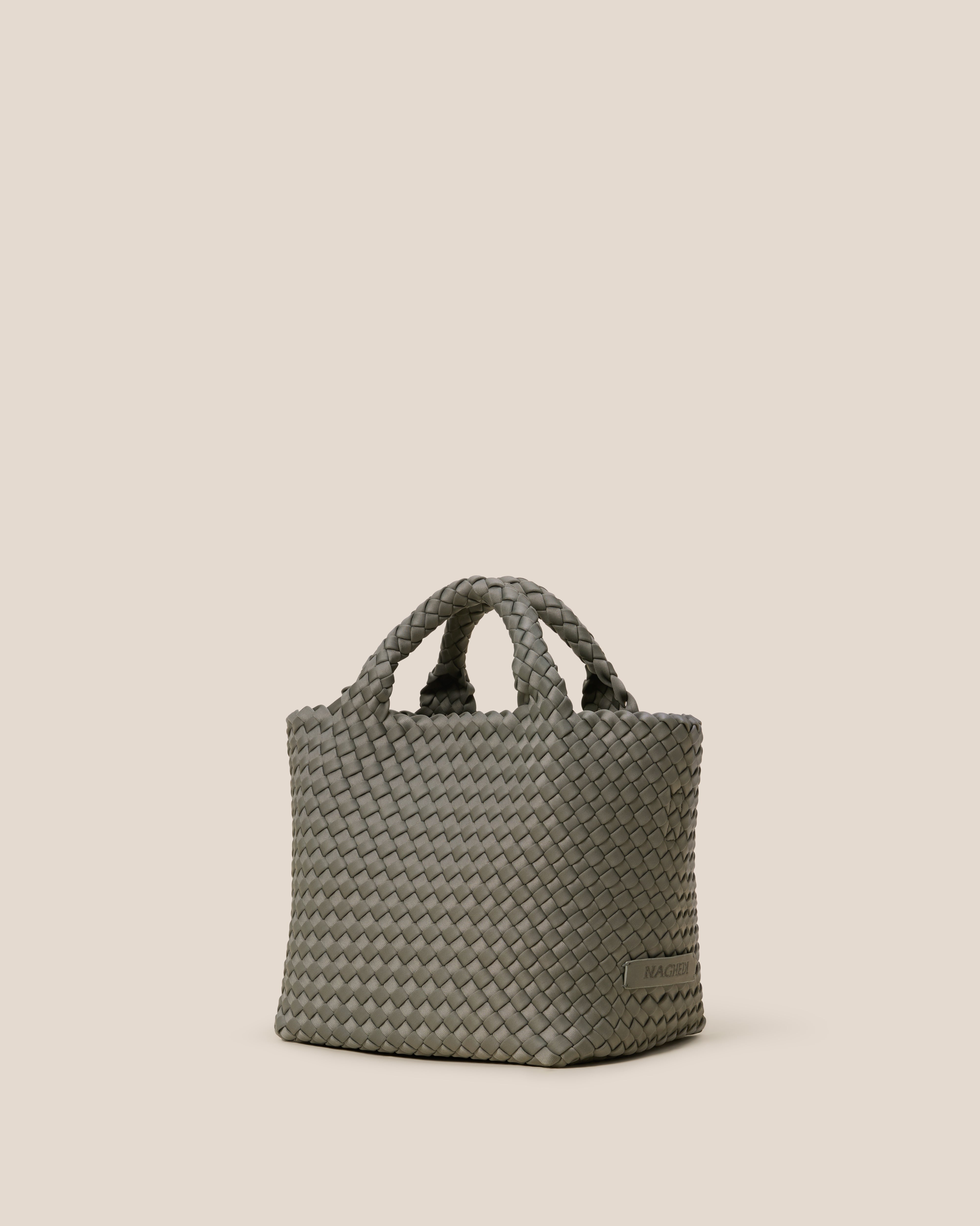 Naghedi St Barths Small / Mini Tote | Marina St Barth