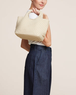 Naghedi St Barths Small / Mini Tote by Naghedi from Marina St Barth