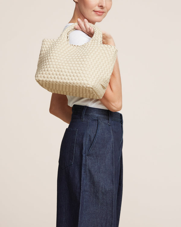 Naghedi St Barths Small / Mini Tote by Naghedi from Marina St Barth