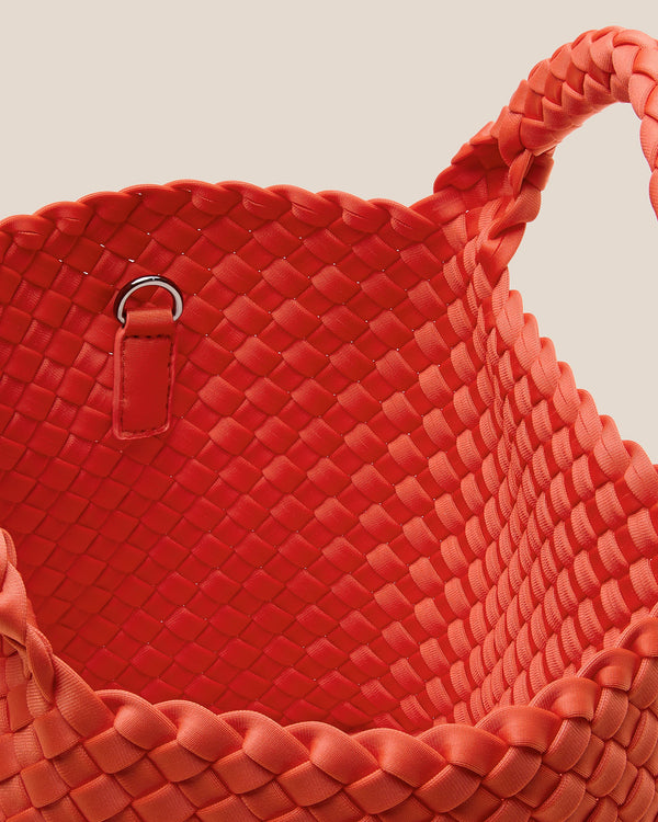 Naghedi St Barths Small / Mini Tote by Naghedi from Marina St Barth
