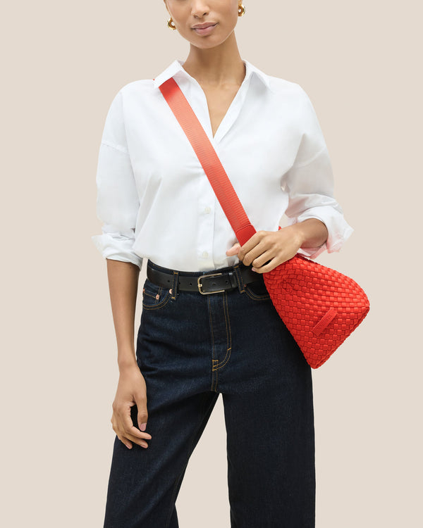 Naghedi St Barths Small / Mini Tote by Naghedi from Marina St Barth