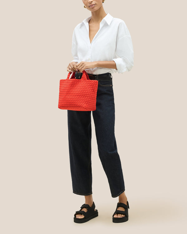 Naghedi St Barths Small / Mini Tote by Naghedi from Marina St Barth