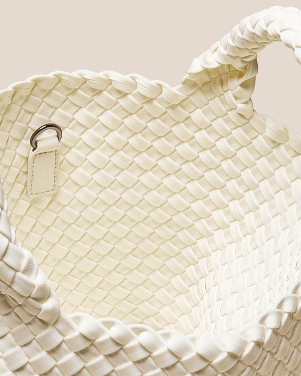 Naghedi St Barths Small / Mini Tote - Premium Apparel & Accessories from Naghedi - Just $240! Shop now at Marina St Barth