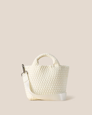 Naghedi St Barths Small / Mini Tote - Premium Apparel & Accessories from Naghedi - Just $240! Shop now at Marina St Barth