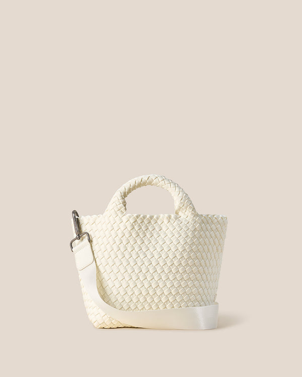 Naghedi St Barths Small / Mini Tote - Premium Apparel & Accessories from Naghedi - Just $240! Shop now at Marina St Barth