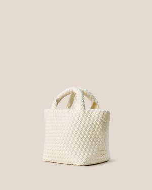 Naghedi St Barths Small / Mini Tote - Premium Apparel & Accessories from Naghedi - Just $240! Shop now at Marina St Barth